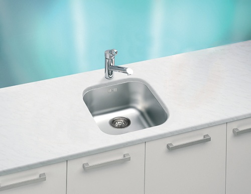 Мойка для кухни Alveus VARIANT 40 SAT-90 340x400x185 1009013