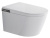 Унитаз подвесной Nemo 977-2/WHITE