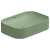 Раковина накладная 60x42 см GSG Ceramic Design Easy EALAVTP60031, Salvia Matt Раковина накладная 60x42 см GSG Ceramic Design Easy EALAVTP60031, Salvia Matt