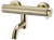 Смеситель для ванны Rea Argon gold B7805