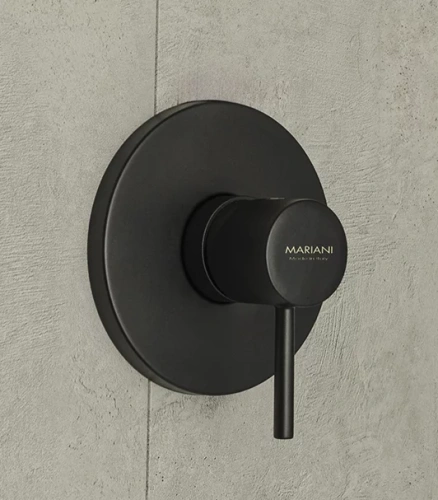 Смеситель для душа Mariani Next B14179NS