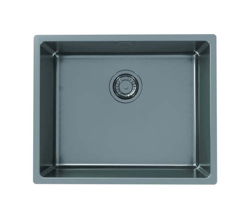 Мойка для кухни Alveus KOMBINO 50 MONARCH ANTRACITE SAT-90 542x442x195 U 1122673