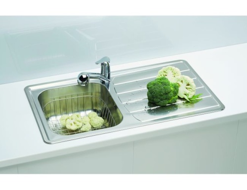 Мойка для кухни Alveus ZOOM 30 MAXIM SAT-90 860x500 1108176