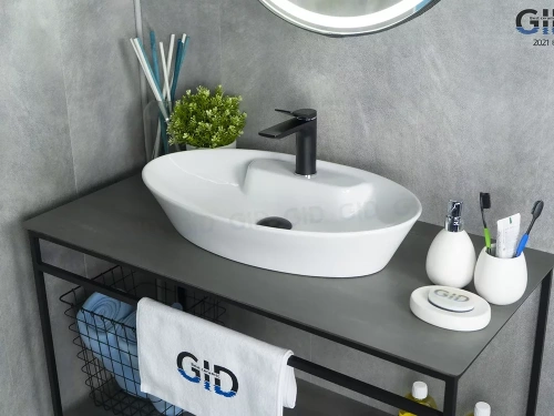 Умывальник Gid N9398 Умывальник Gid N9398