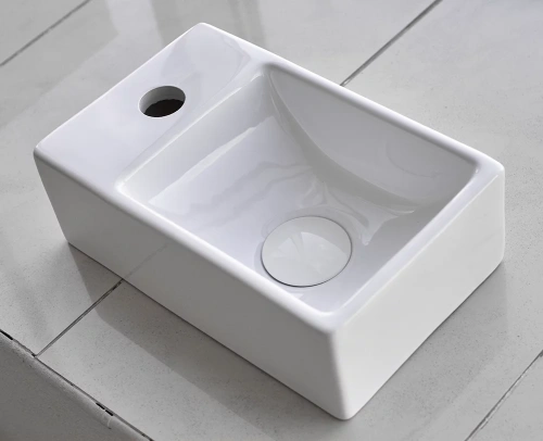 Умывальник CeramaLux 9048GTR