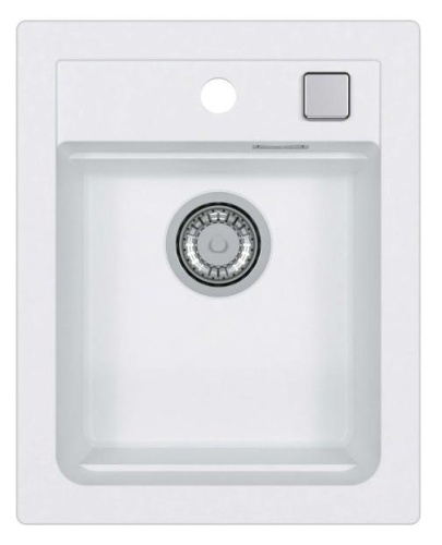 Мойка для кухни Alveus Granital ATROX 10 ARCTIC - G11 400x500 1139079