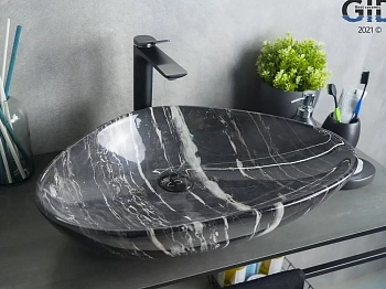 Умывальник Gid Mnc206