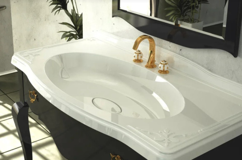 Умывальник Andrea Gracia 1000