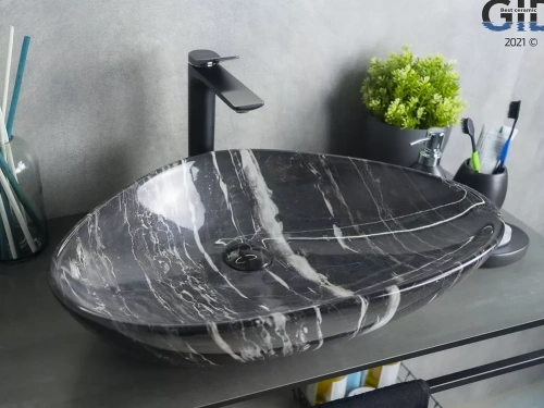 Умывальник Gid Mnc206