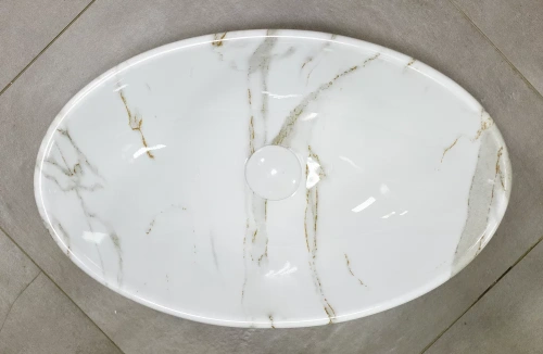 Умывальник CeramaLux D1147-505(340)