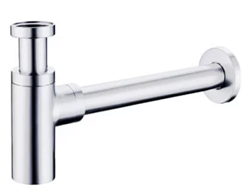 Сифон для раковины Vivi Felice V-11 Cromo