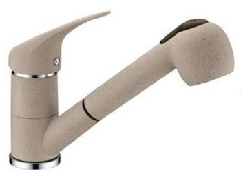 Смеситель для кухни Alveus GENESIS GM 220 G55 AQ 1123731