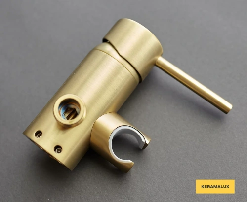 Гигиенический душ Vivi Felice 2515 Oro Opaco