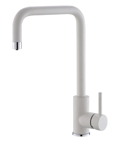Смеситель для кухни Alveus DUAL G11 ARCTIC 1139810
