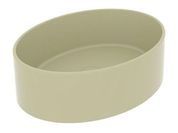 Умывальник GSG Ceramic Design Like LKLAVFSBF45016