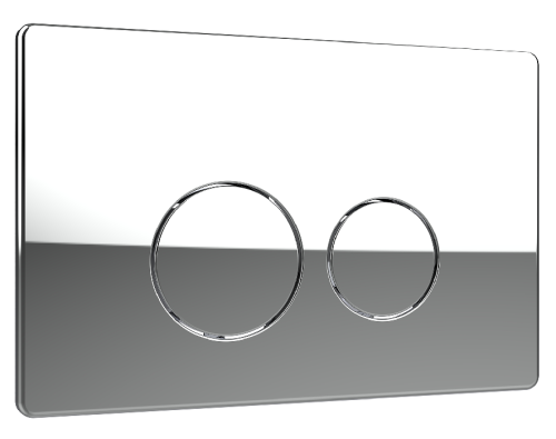 Комплект Oliveeka инсталляция OL-MQ-003 с унитазом OL-G27 и кнопкой OL-R22-CR