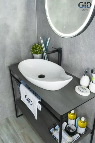 Умывальник Gid N9052