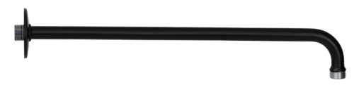 Кронштейн 30 см Remer 34330NO, черный матовый