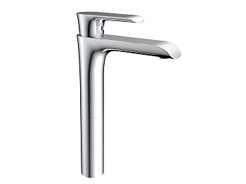 Смеситель для раковины Vincea Esse VBF-1E2CH