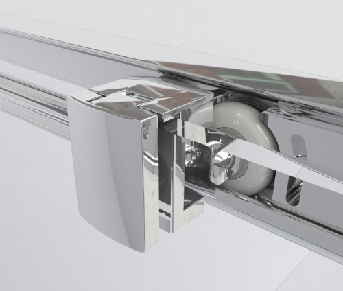 Душевой уголок Vincea Garda VSR-1G9012CLG