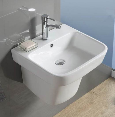 Умывальник CeramaLux B164