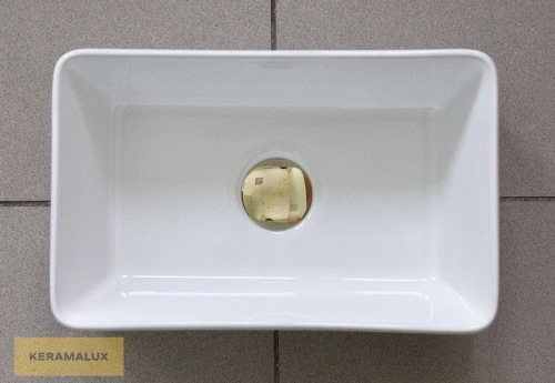 Умывальник CeramaLux 6230