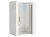 Душевая дверь Rea Rapid Swing gold 100 K5619 Душевая дверь Rea Rapid Swing gold 100 K5619