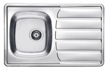 Мойка для кухни Alveus ZOOM 20 NAT-90 790x500 1098938