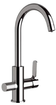Смеситель для кухни Remer Winner W79DW