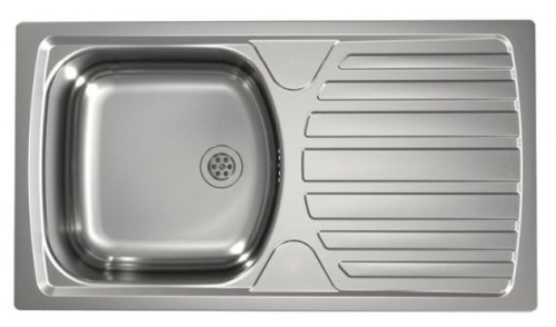 Мойка для кухни Alveus BASIC 170 LEI-60 NEW 780x435 1136536