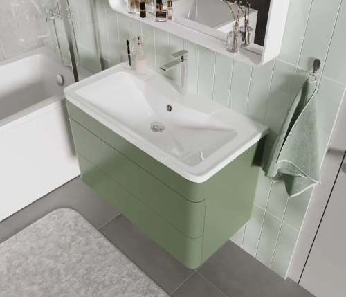 Умывальник Madera Adel 60