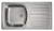 Мойка для кухни Alveus BASIC 170 LEI-60 NEW 780x435 1136536