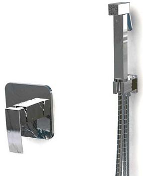 Гигиенический душ Vivi Felice 1015 Cromo