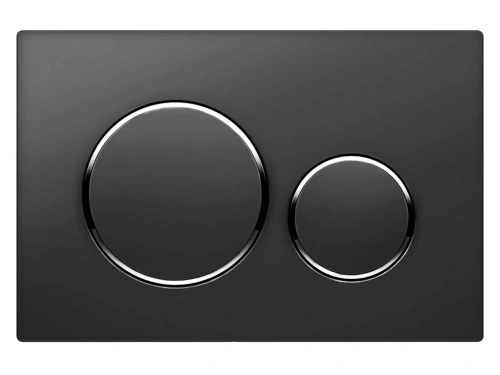 Кнопка смыва Vincea VFP-005MB