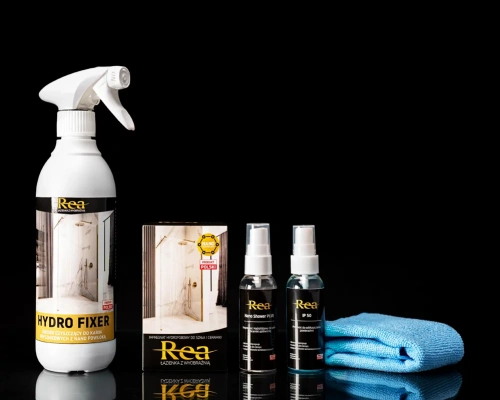 Гидрофобная пропитка Rea HYDRO FIXER 500 ml K3333 Гидрофобная пропитка Rea HYDRO FIXER 500 ml K3333