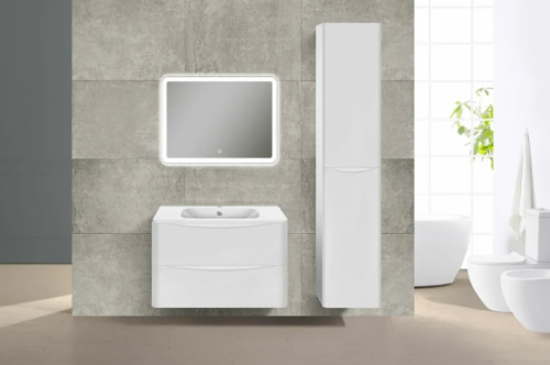 Тумба подвесная Vincea Paola 800 G.White VMC-2P800GW