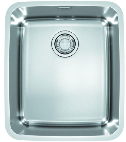 Мойка для кухни Alveus LUNO 40 SAT 90 FI 480x400 1129252