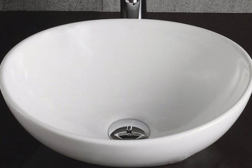 Умывальник CeramaLux 7138