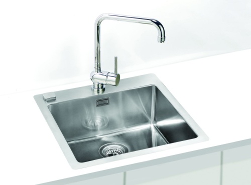 Мойка для кухни Alveus PURE 30 KMB-90 515x525 1103609