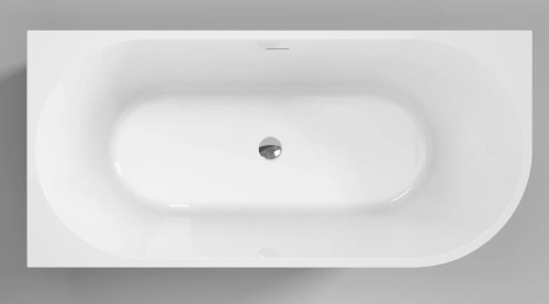 Ванна акриловая Rea Bellanto 1500 L W0250