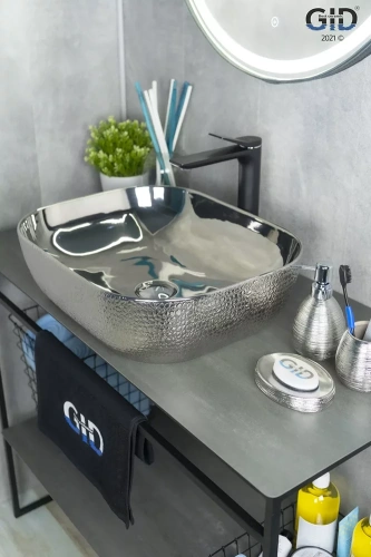 Умывальник Gid D1302h009