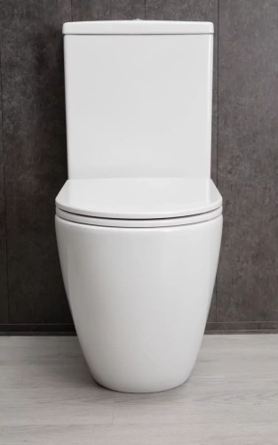 Унитаз напольный Gid Tn2188