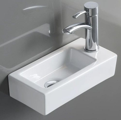 Умывальник CeramaLux 9272L