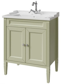 Тумба напольная Caprigo Albion Concept 70 34011-SF024