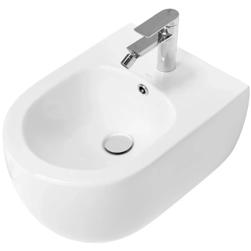 Биде подвесное Rea Olivier C6501