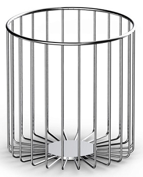 Корзина для бумаги Decor Walther DW 0859200