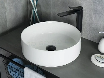 Умывальник Gid N9424