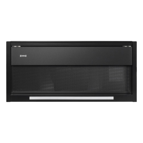 Вытяжка кухонная Zorg AERIA 1280 60 S черная