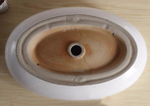 Умывальник CeramaLux 9030A