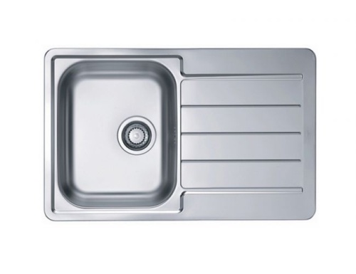 Мойка для кухни Alveus LINE 80 NAT-90  790x500 1066750